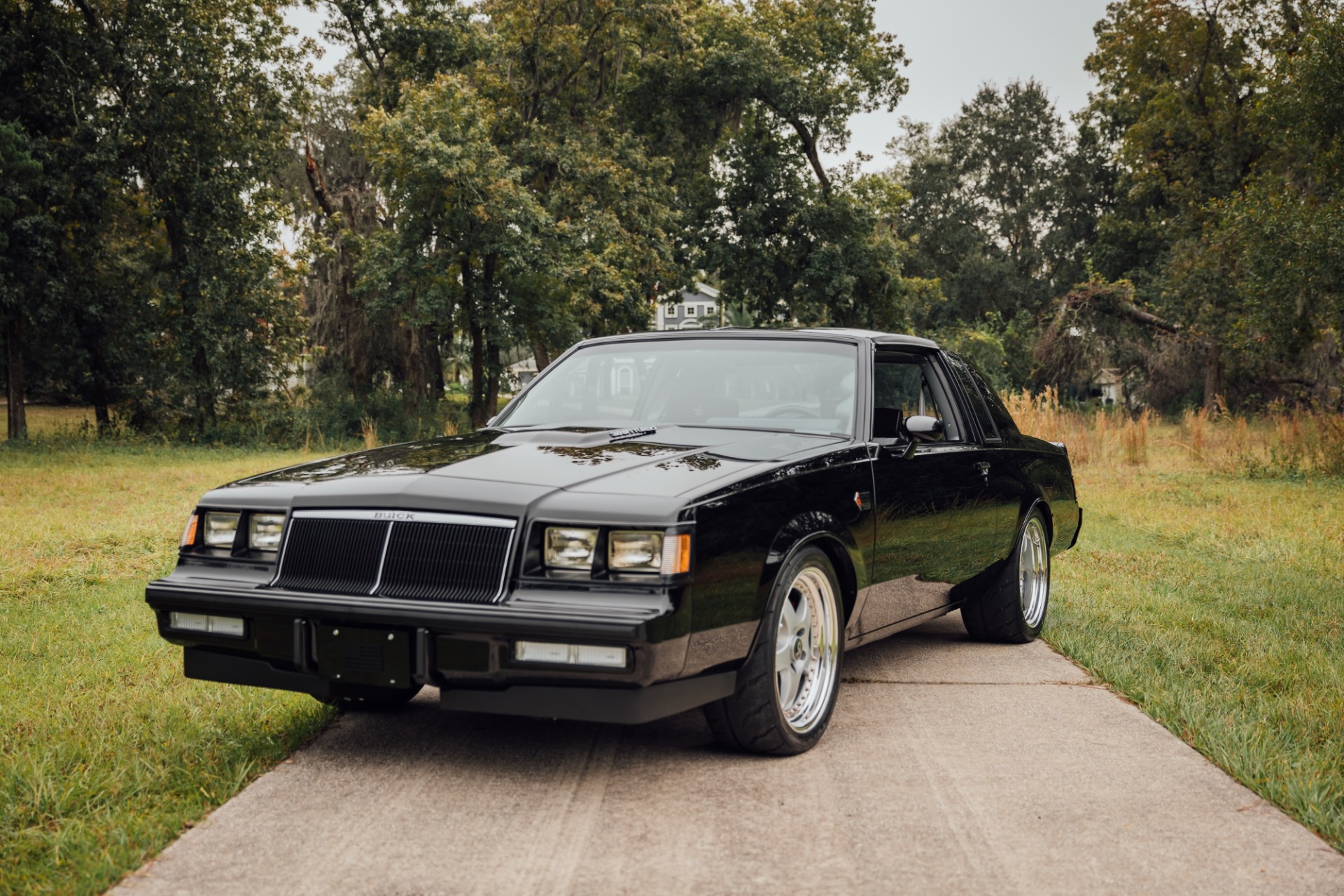 1986 Buick Regal photo 10