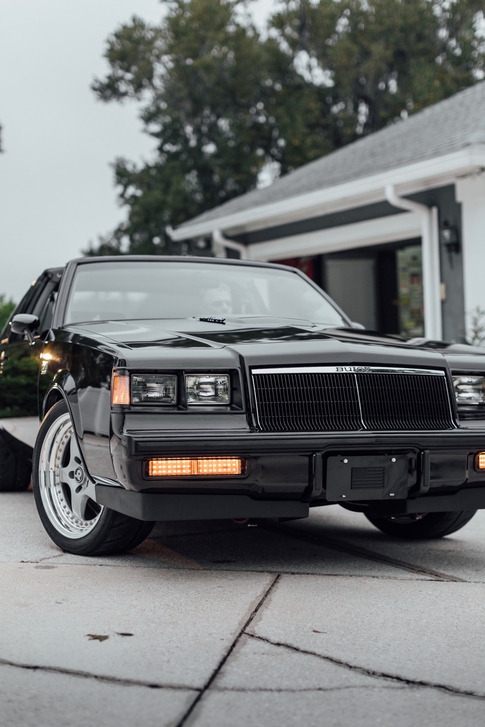 1986 Buick Regal photo 18