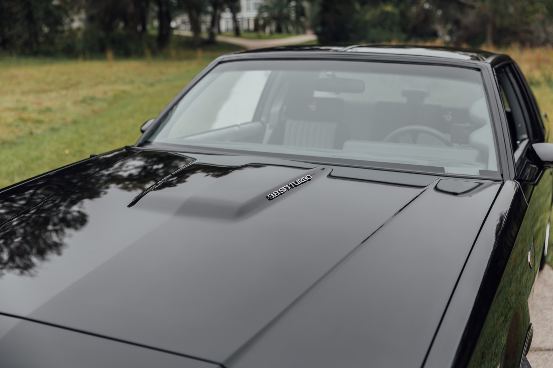 1986 Buick Regal photo 21