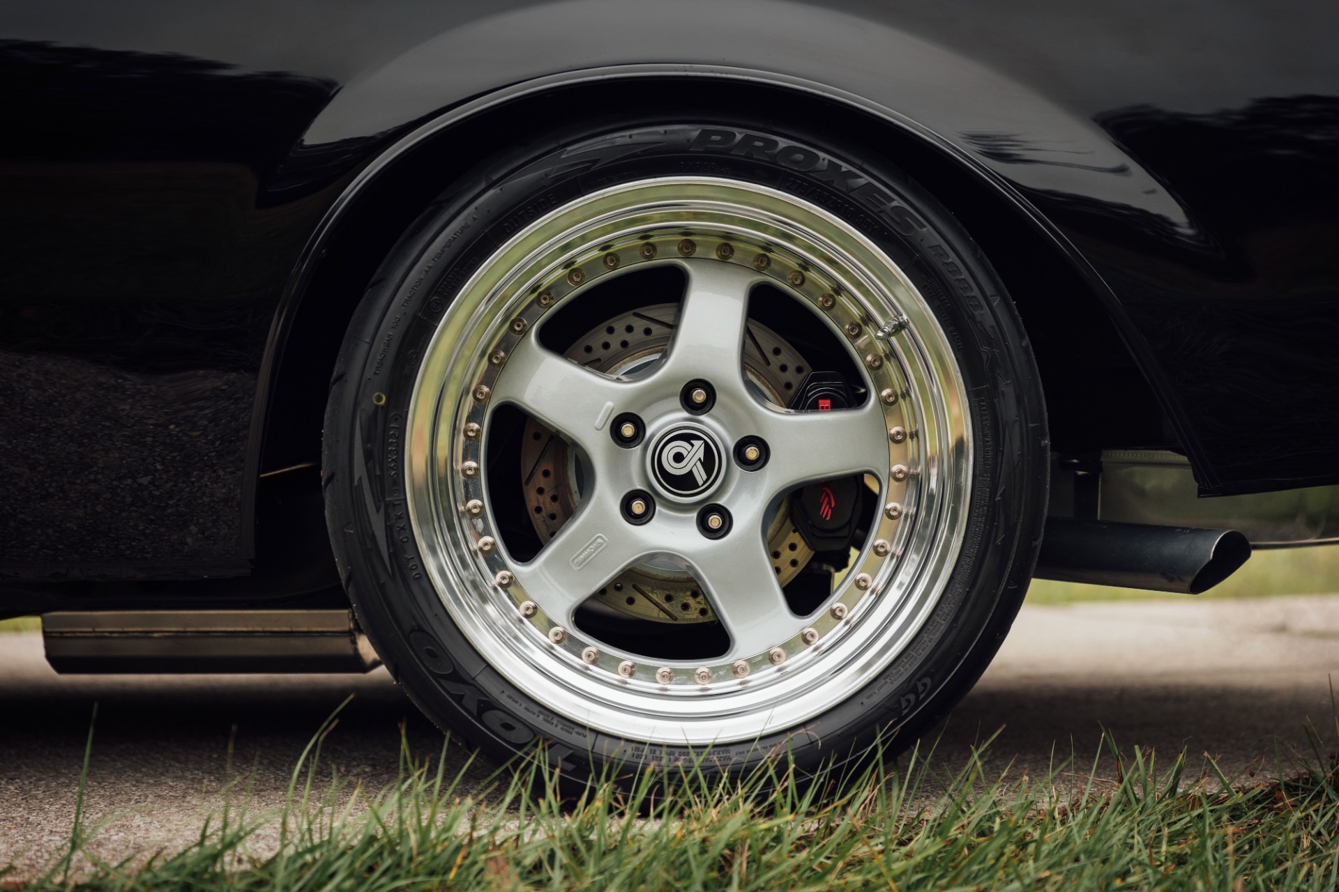 1986 Buick Regal photo 24