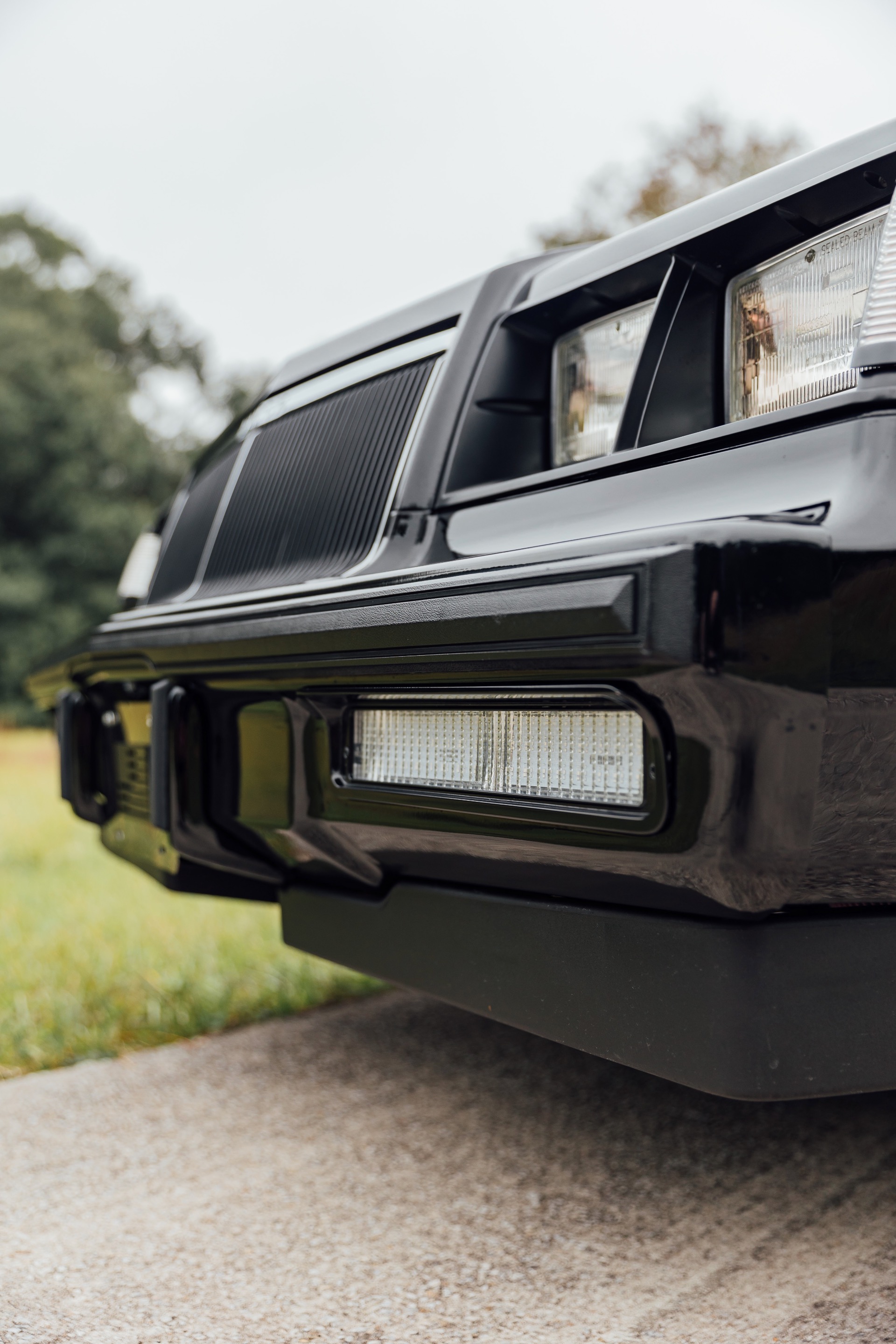 1986 Buick Regal photo 32