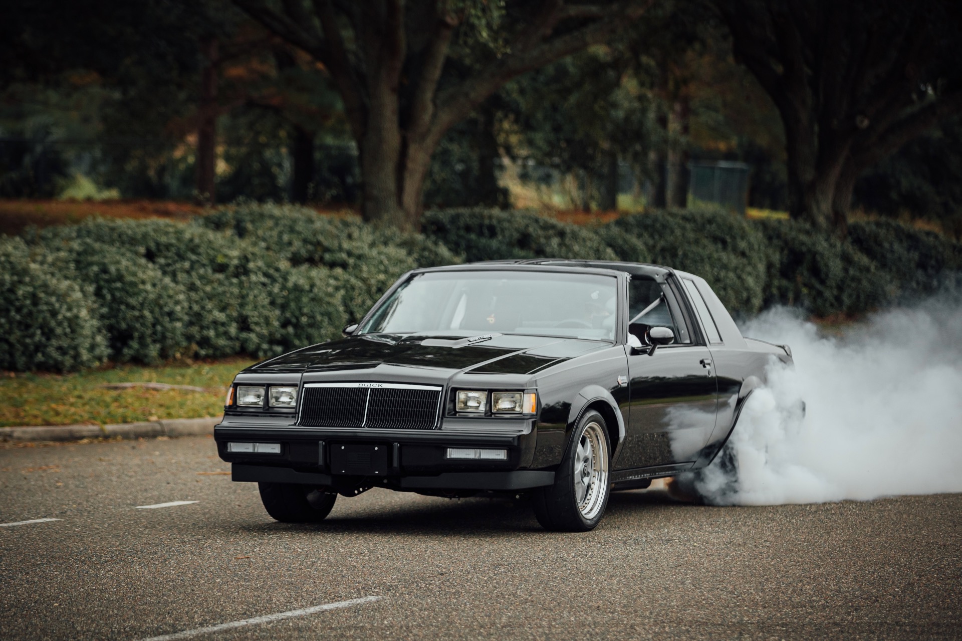 1986 Buick Regal photo 40