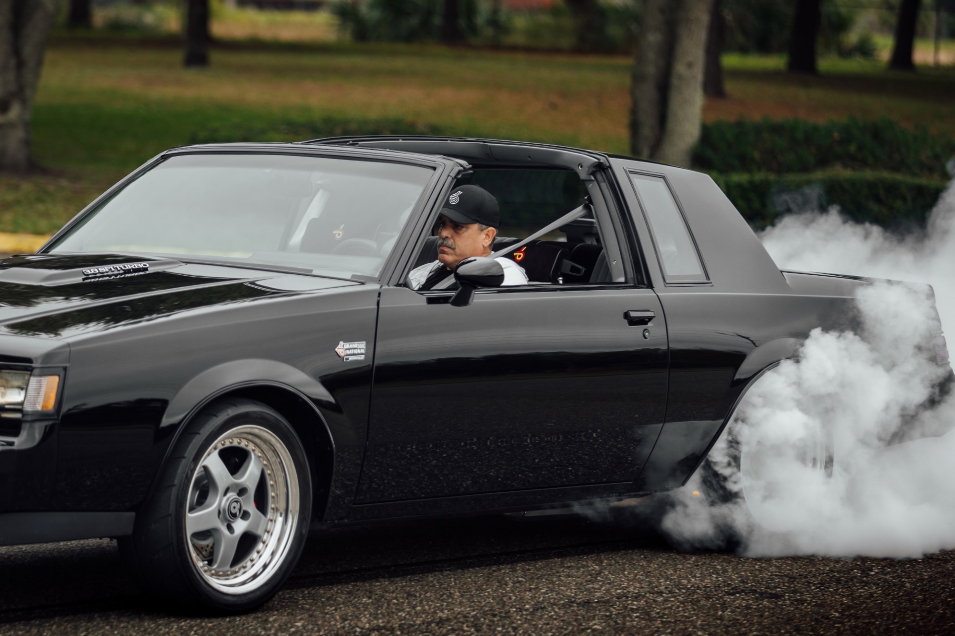 1986 Buick Regal photo 41