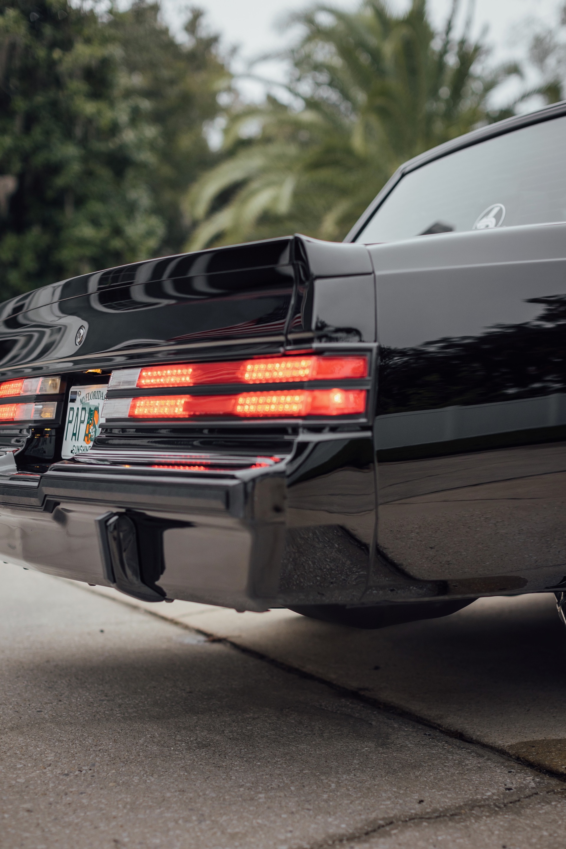 1986 Buick Regal photo 46