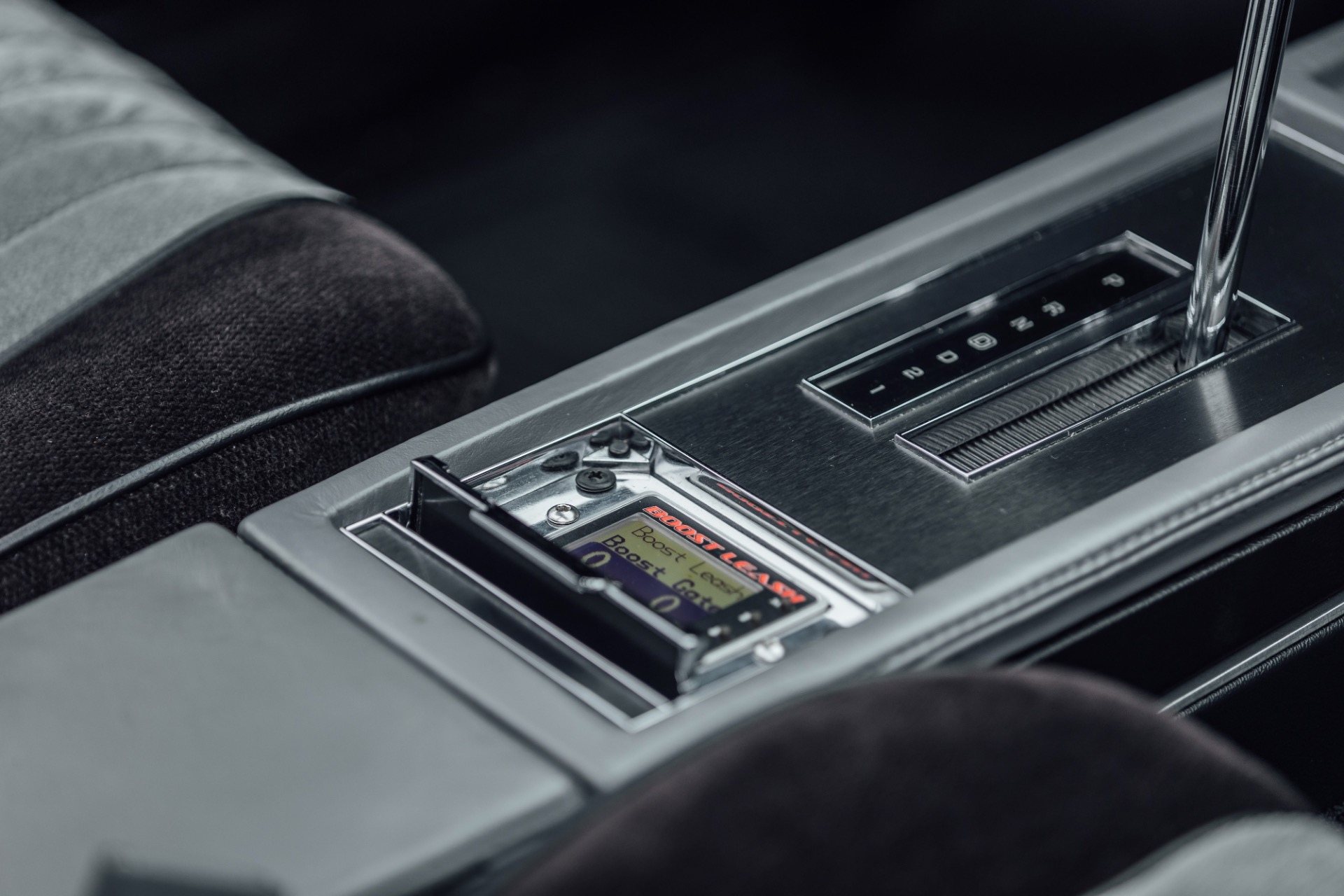 1986 Buick Regal photo 48