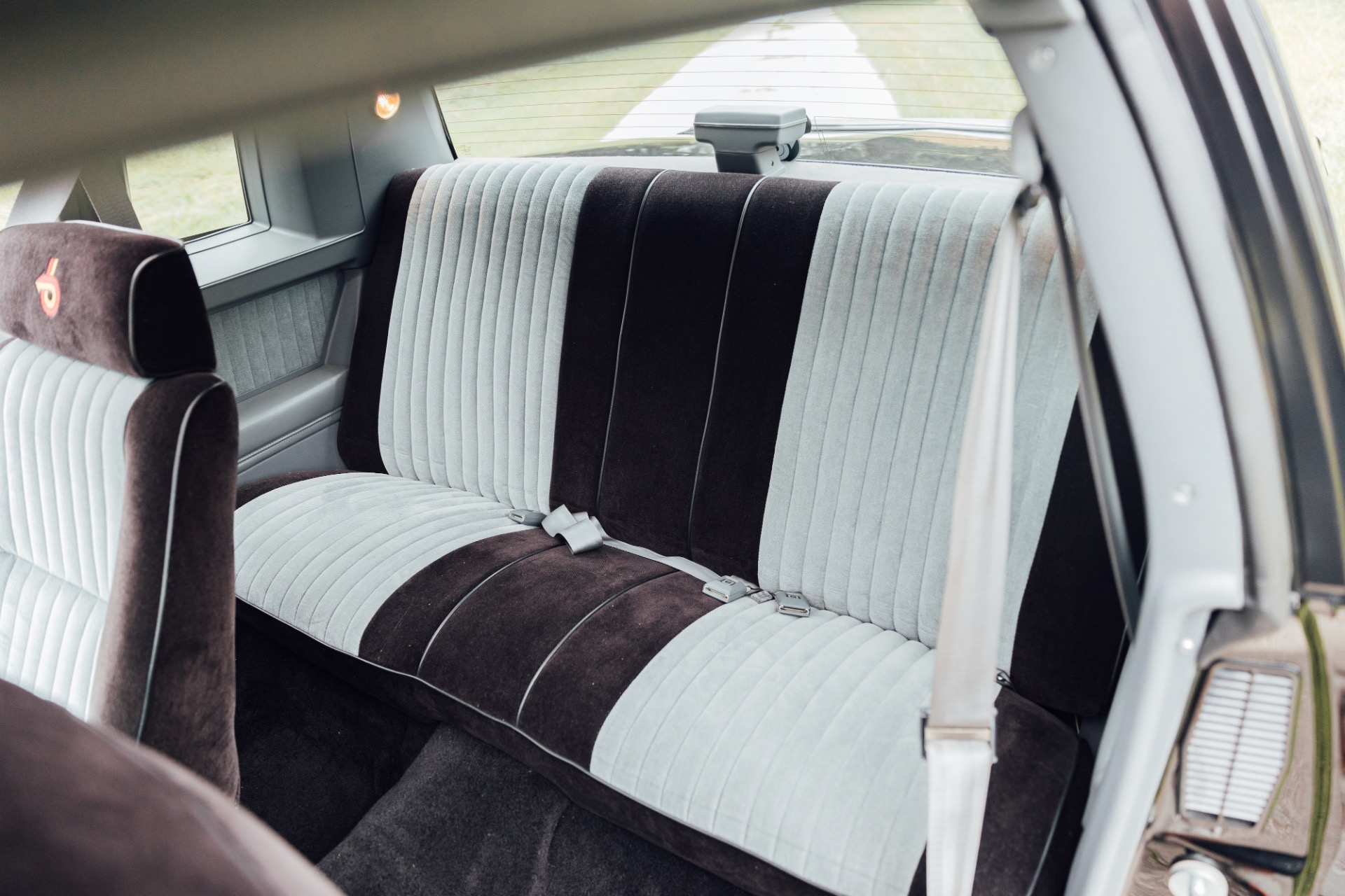1986 Buick Regal photo 53