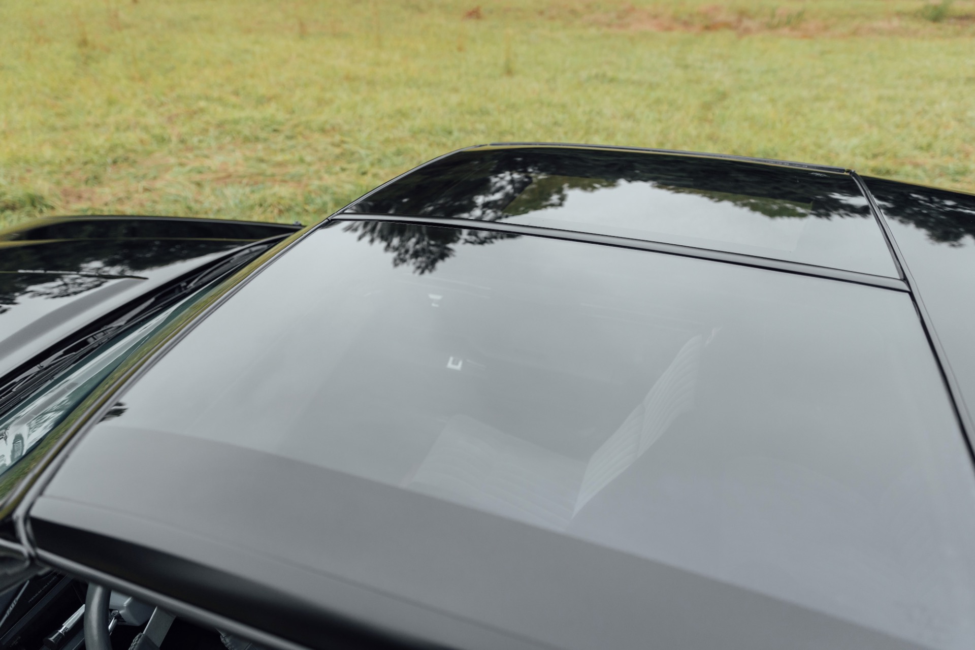 1986 Buick Regal photo 57