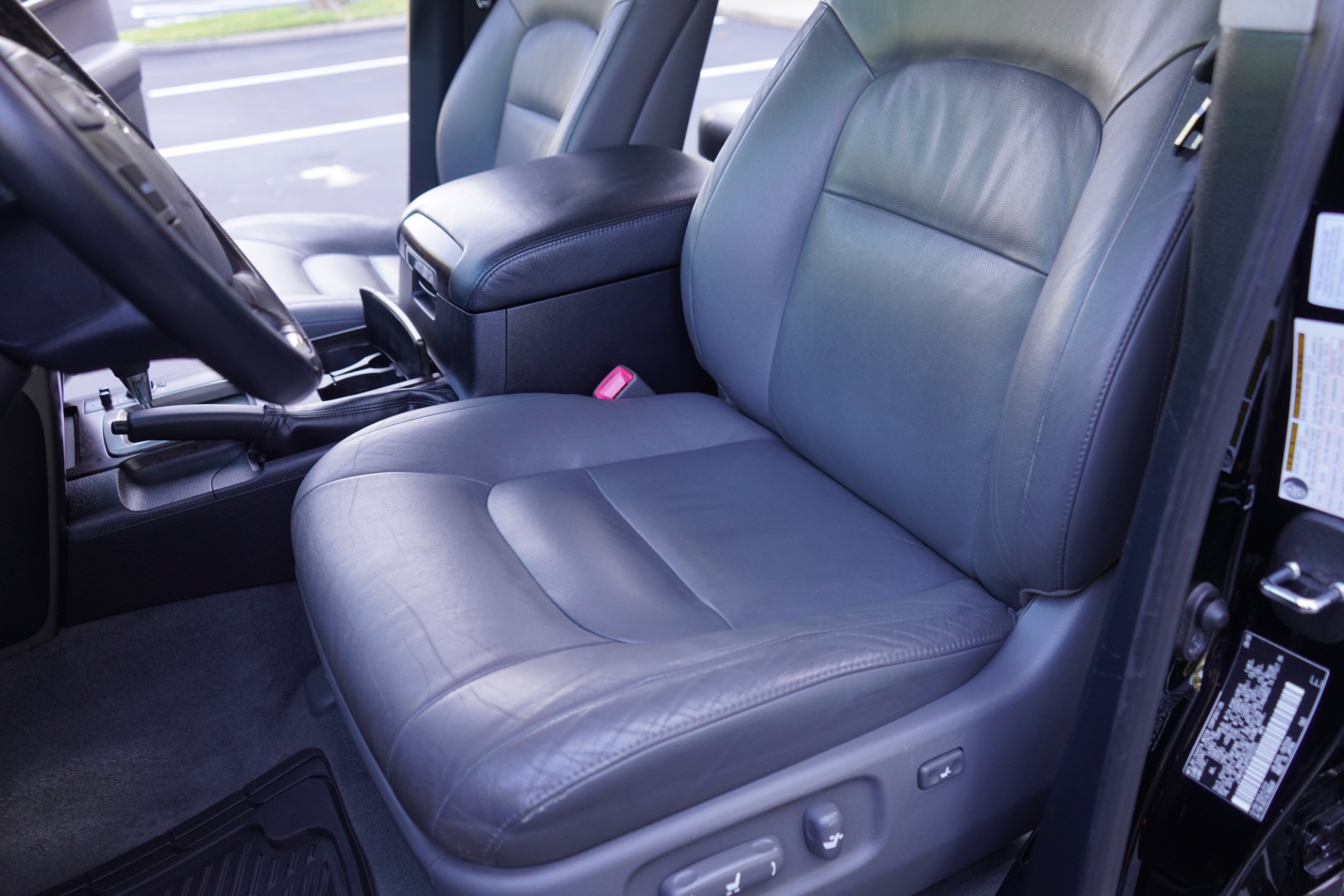 1996 Toyota Land Cruiser ZX VIN: HZJ730006260 for Sale