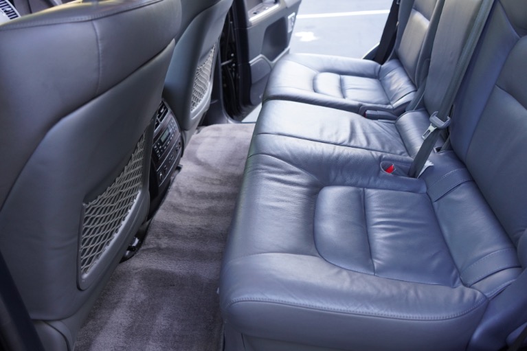 Used 2009 Toyota Land Cruiser LOW 126K 200 For Sale (Sold