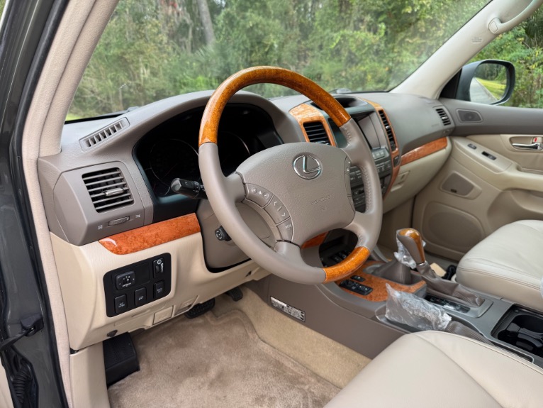 Used 2006 Lexus GX 470 EXTENSIVE OFFROAD BUILD BEAUTIFUL AND RARE