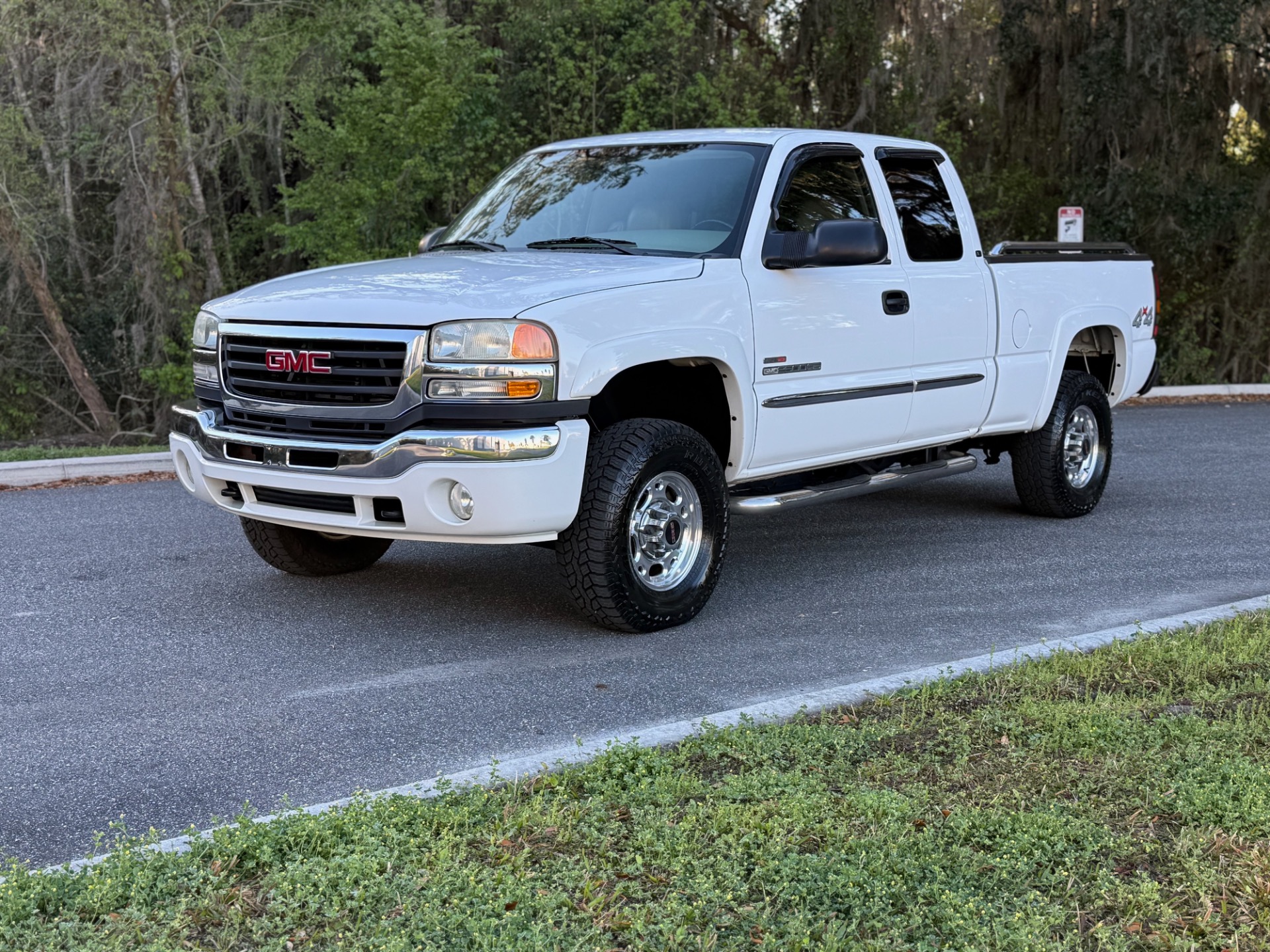 Extraordinary 2005 Gmc Duramax For Sale Images