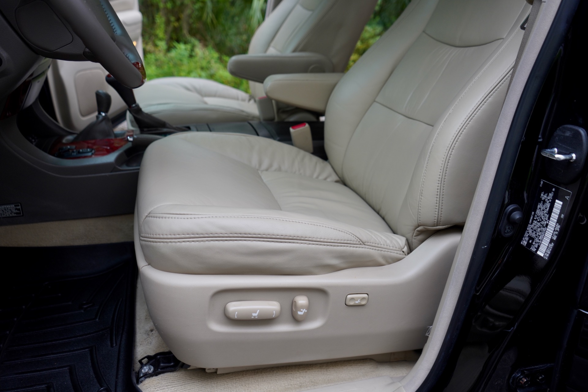 2007 Lexus GX 470 photo 23