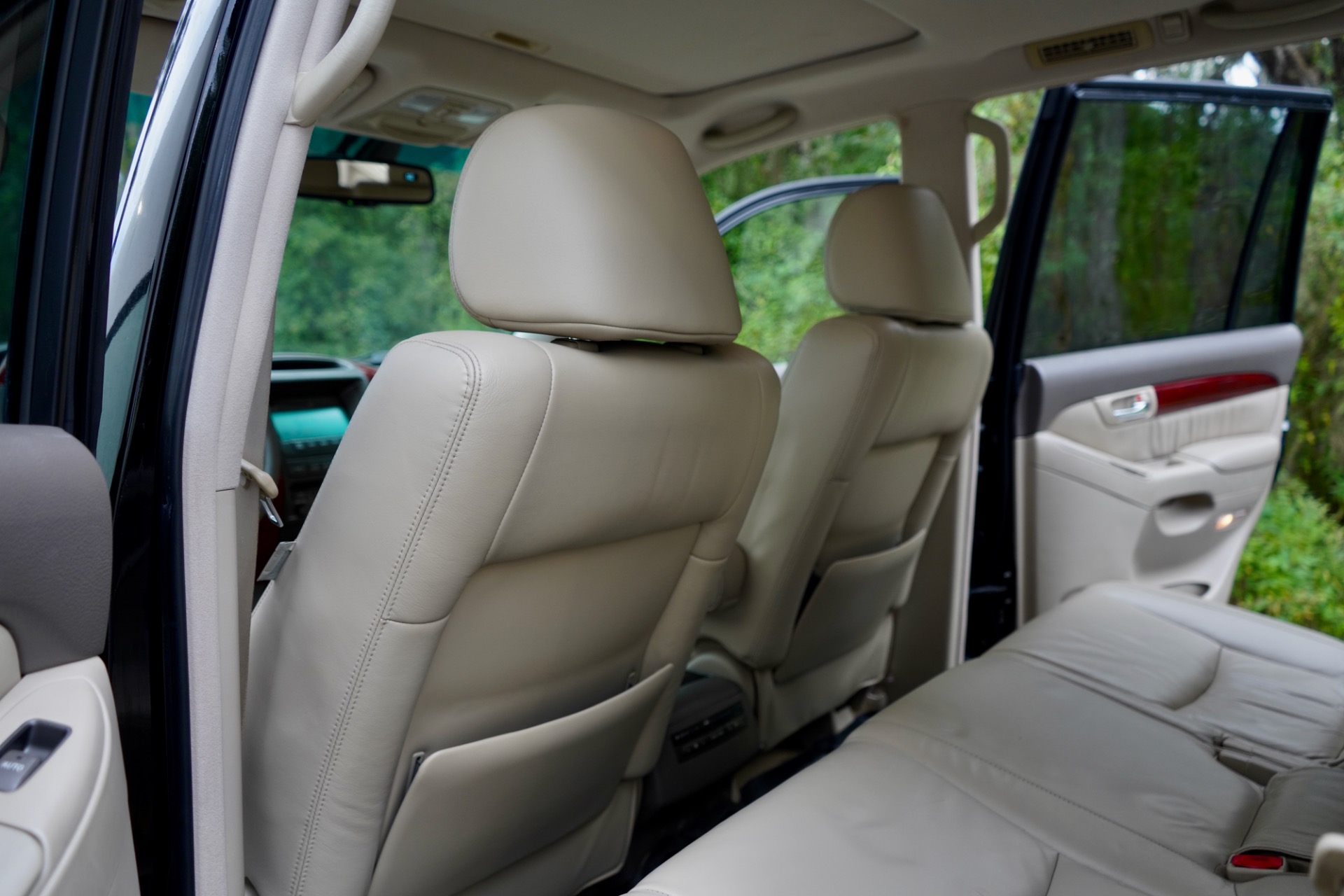 2007 Lexus GX 470 photo 25