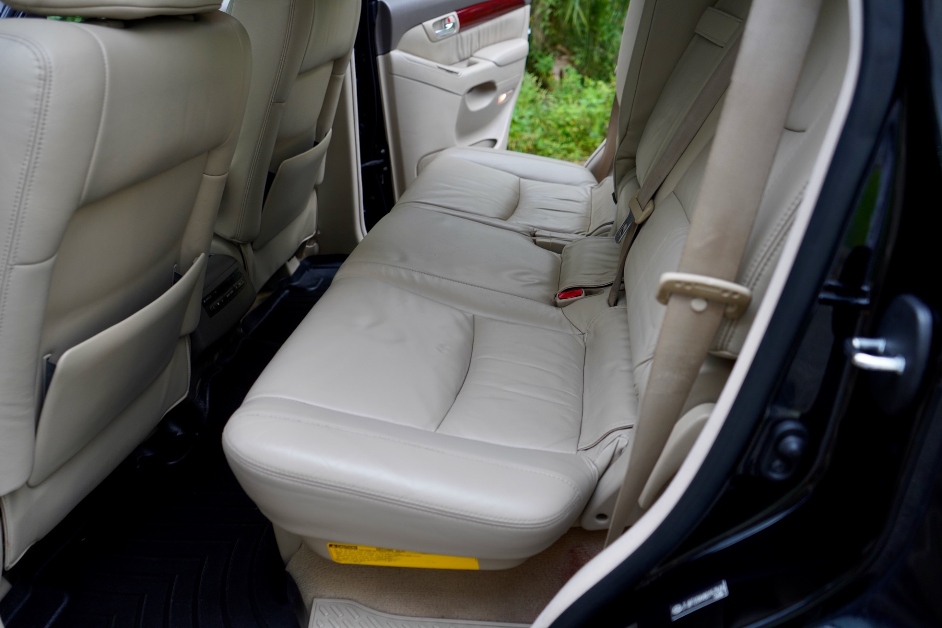 2007 Lexus GX 470 photo 26