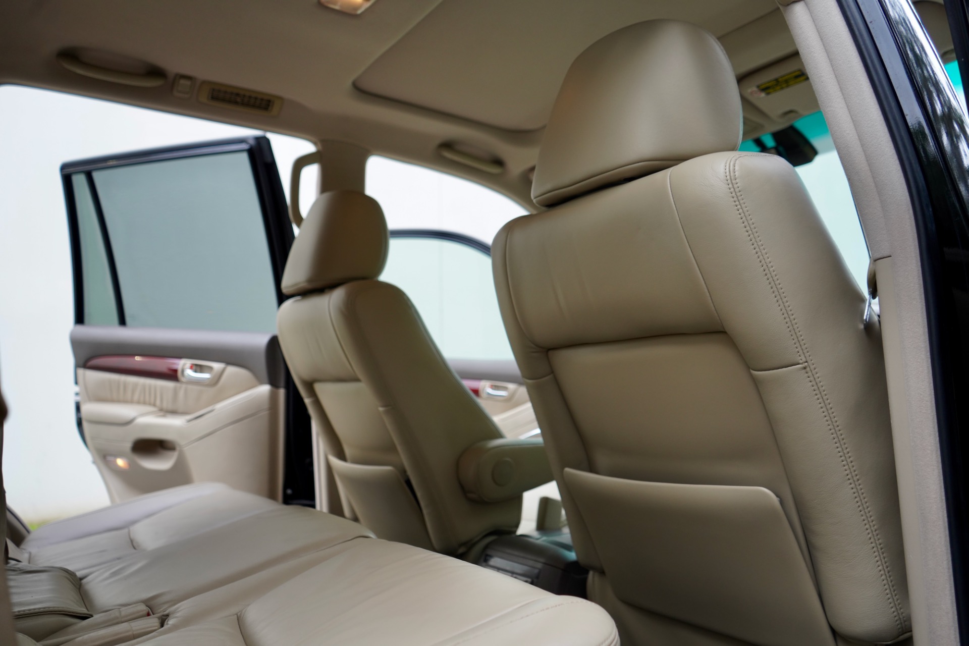 2007 Lexus GX 470 photo 27