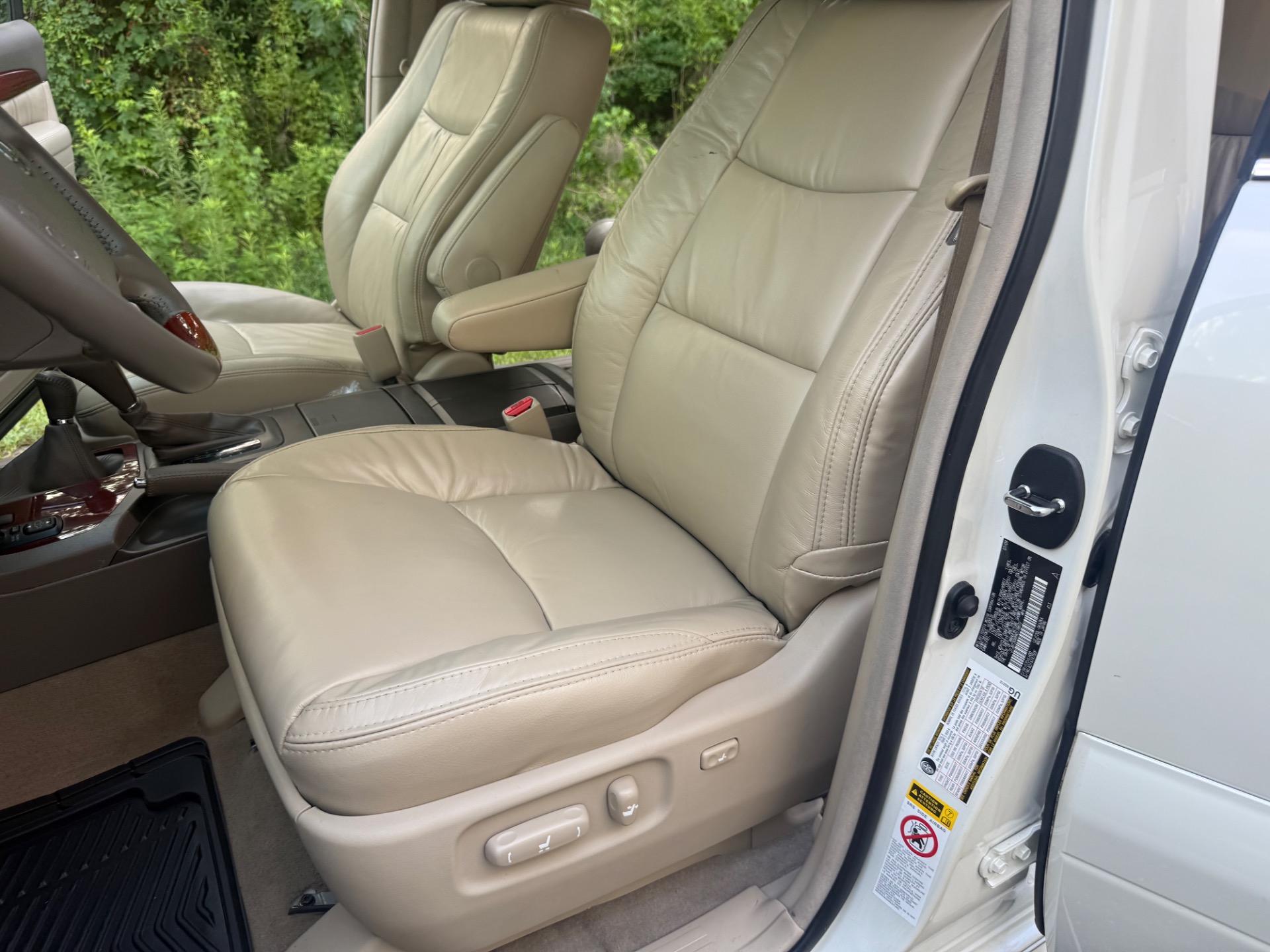 2009 Lexus GX 470 photo 21