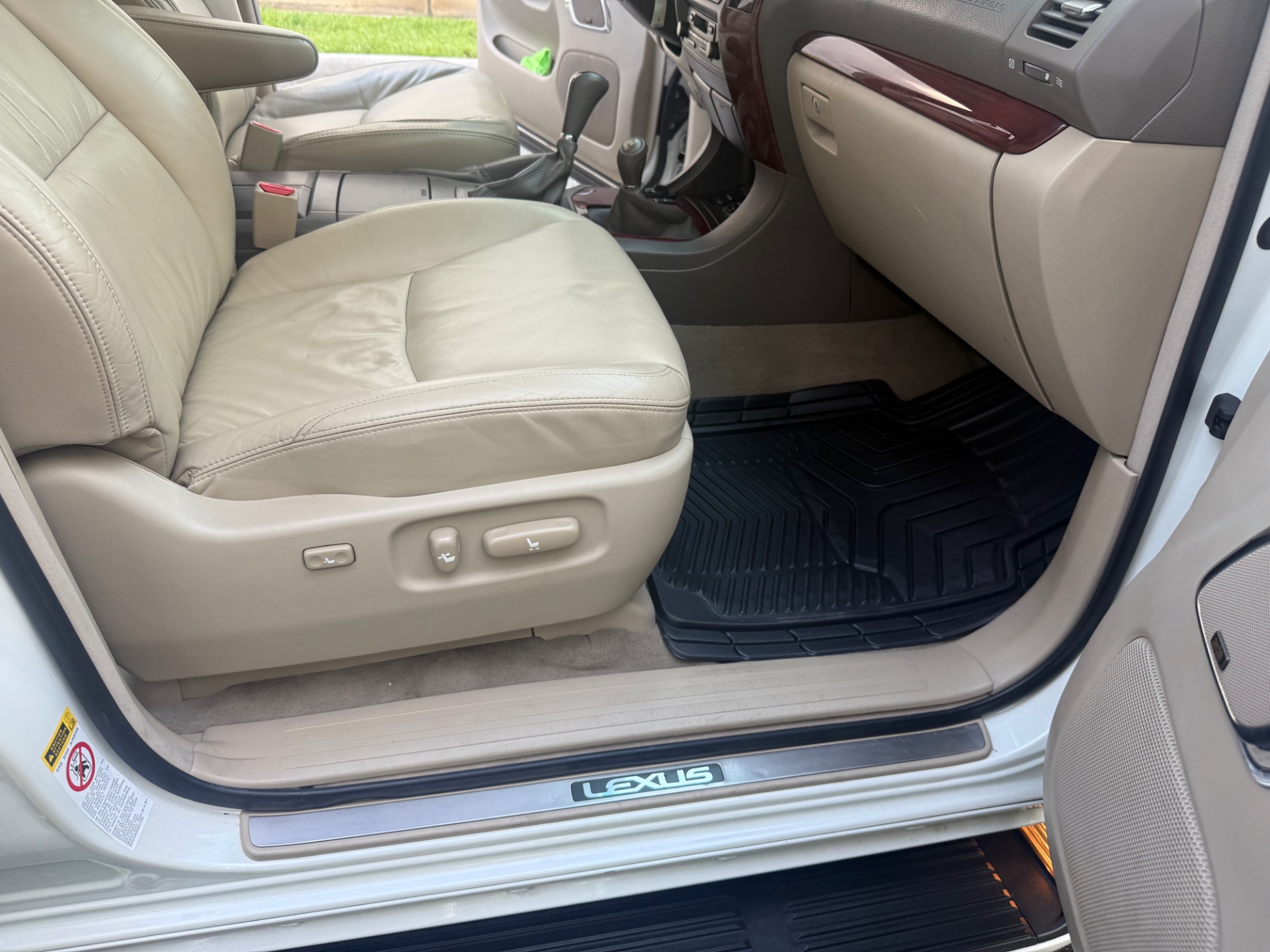 2009 Lexus GX 470 photo 22