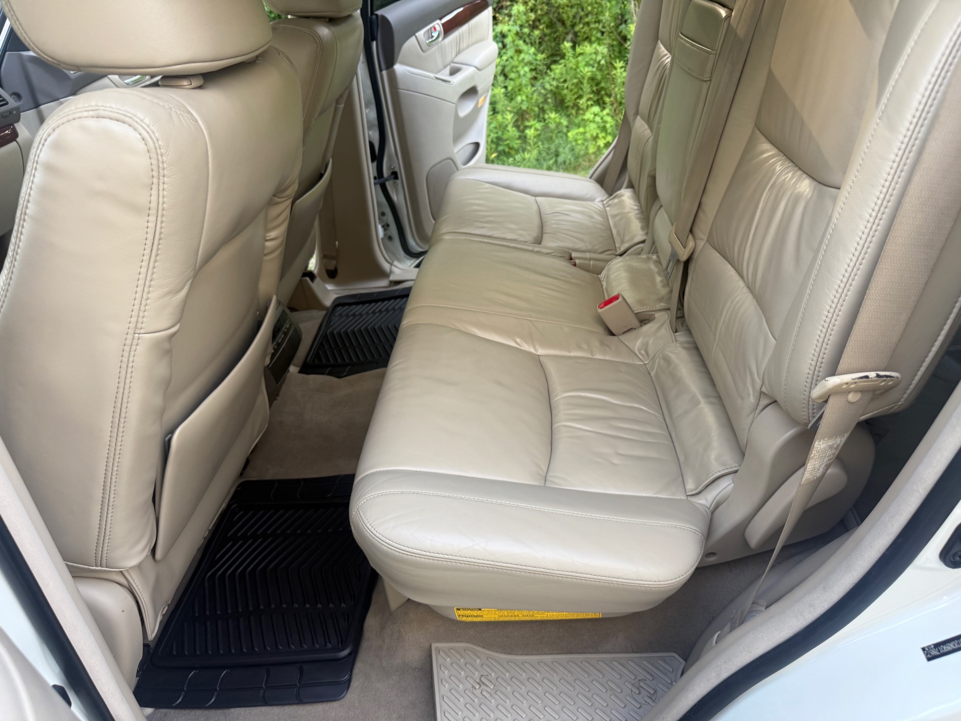 2009 Lexus GX 470 photo 23