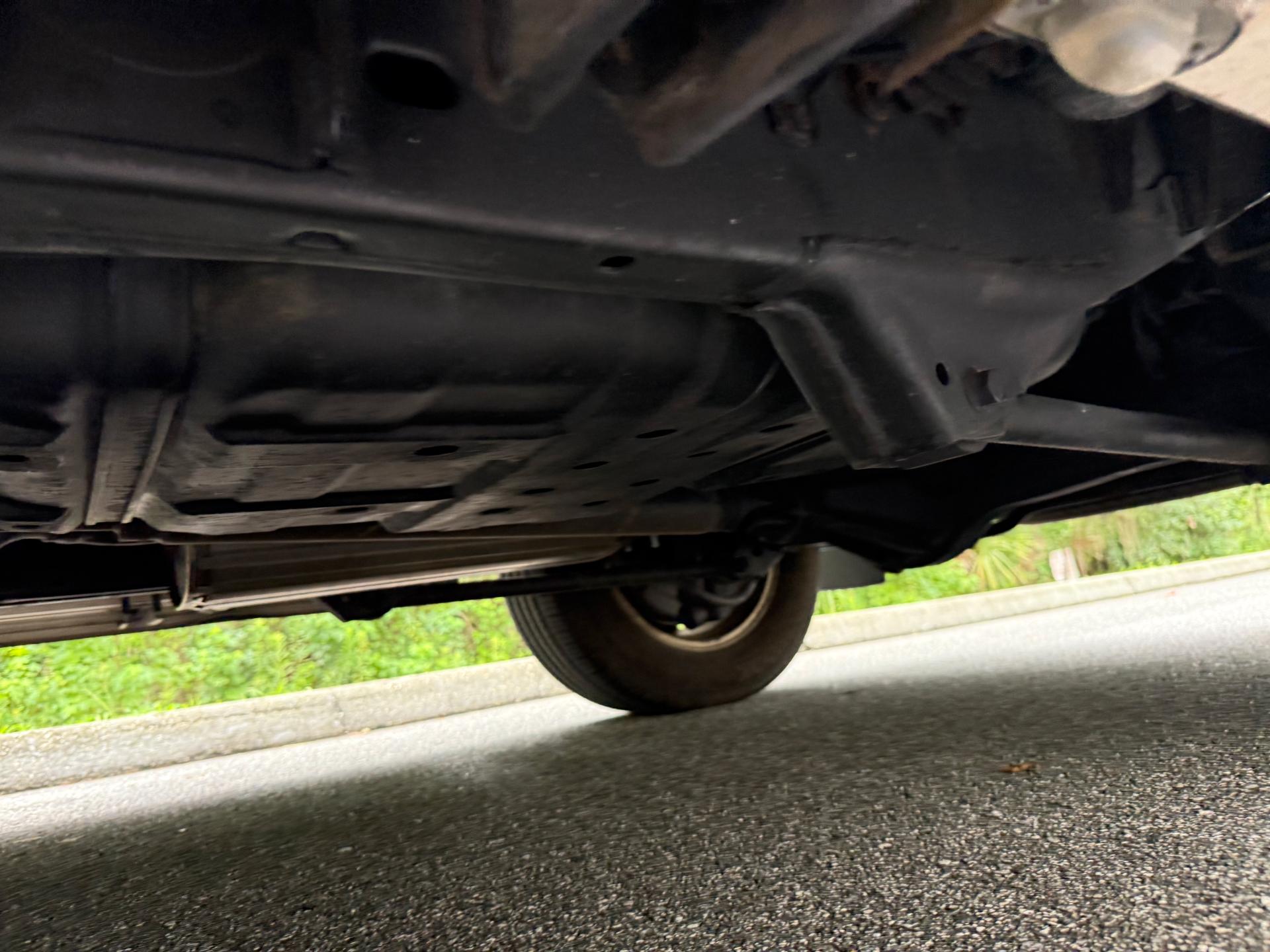 2006 Lexus LX 470 photo 18