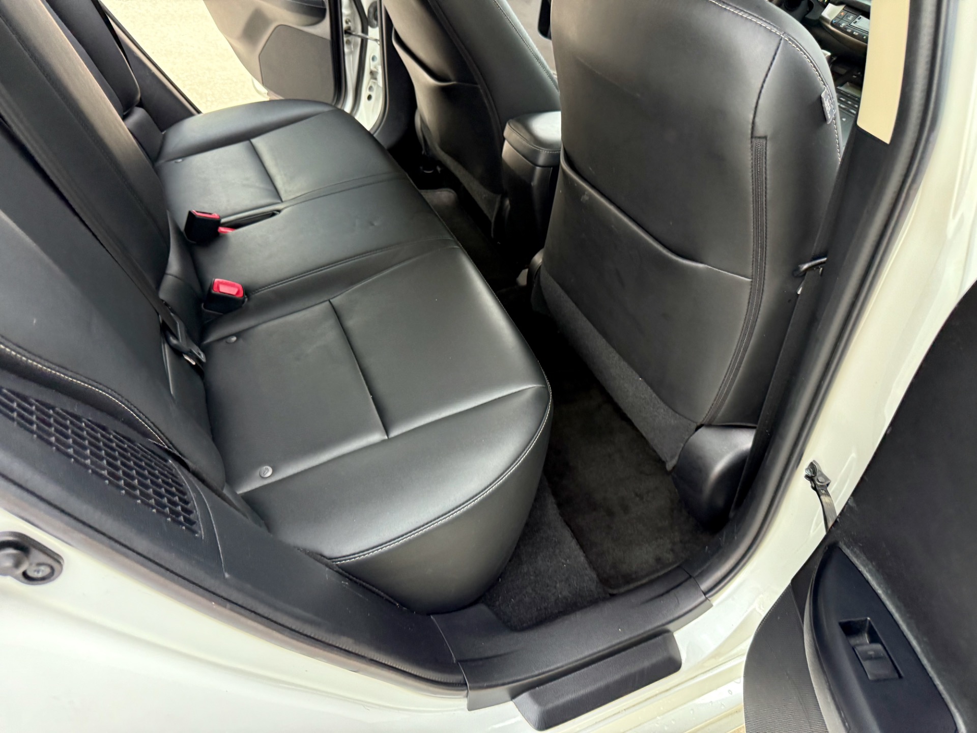 2016 Lexus CT 200h photo 19