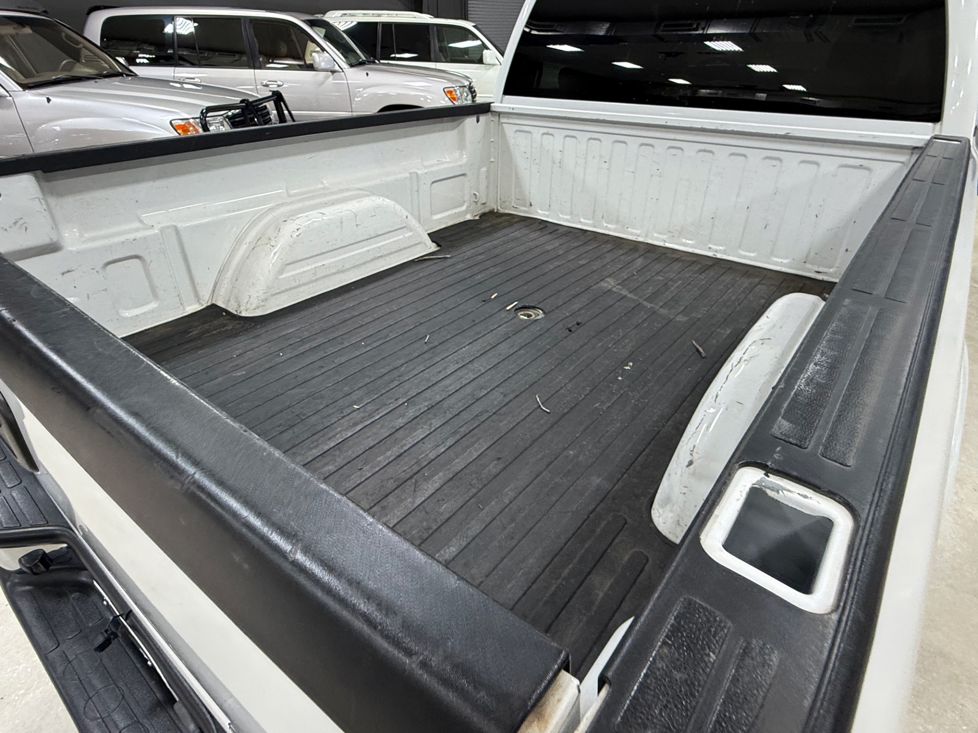 2005 Chevrolet Silverado 2500HD LT photo 18