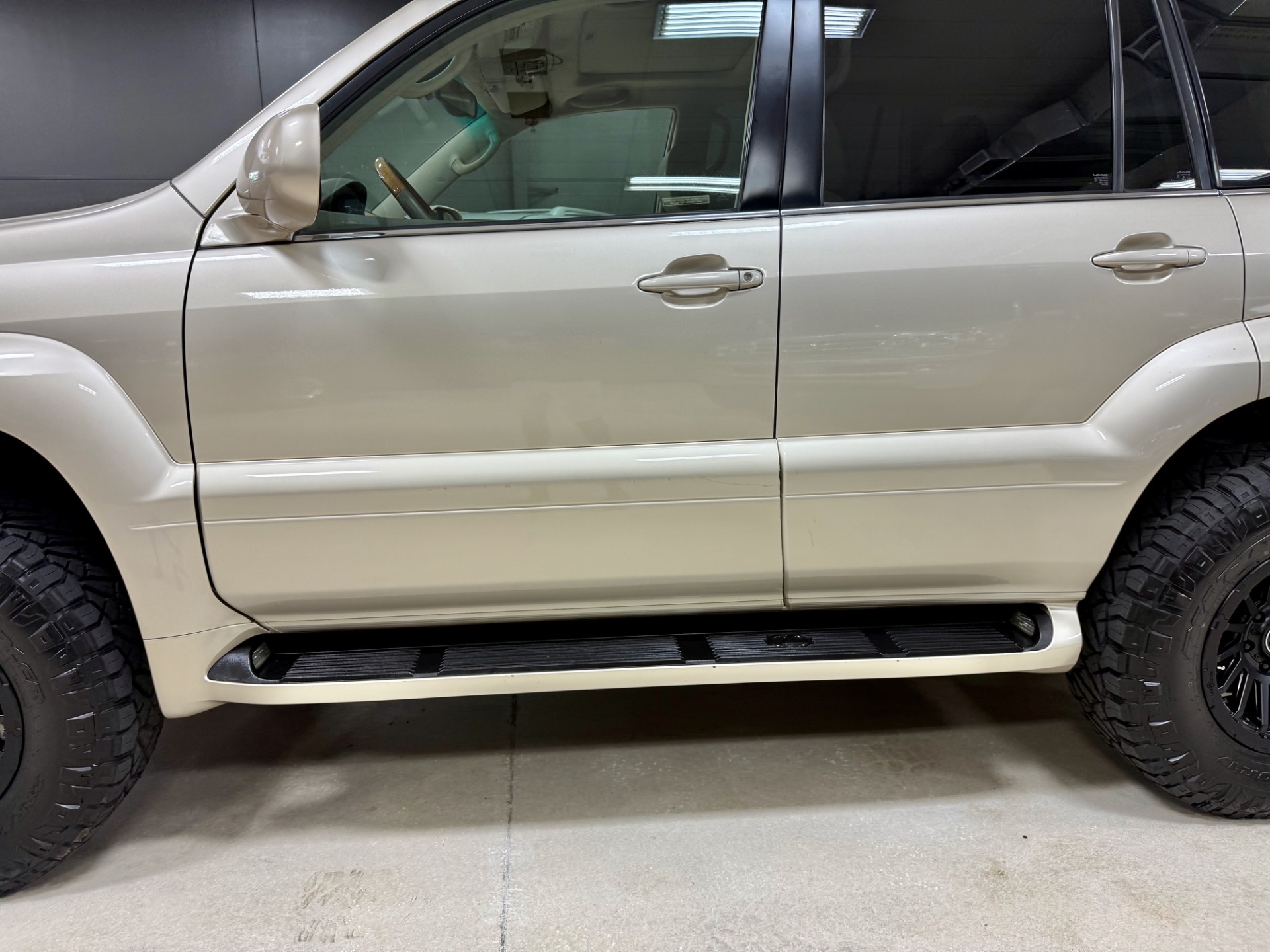 2006 Lexus GX 470 photo 12