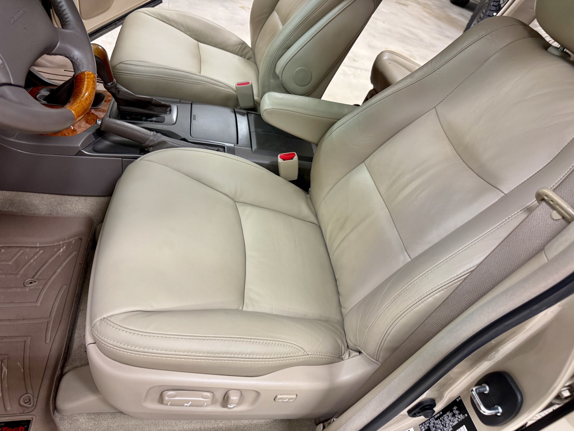 2006 Lexus GX 470 photo 18