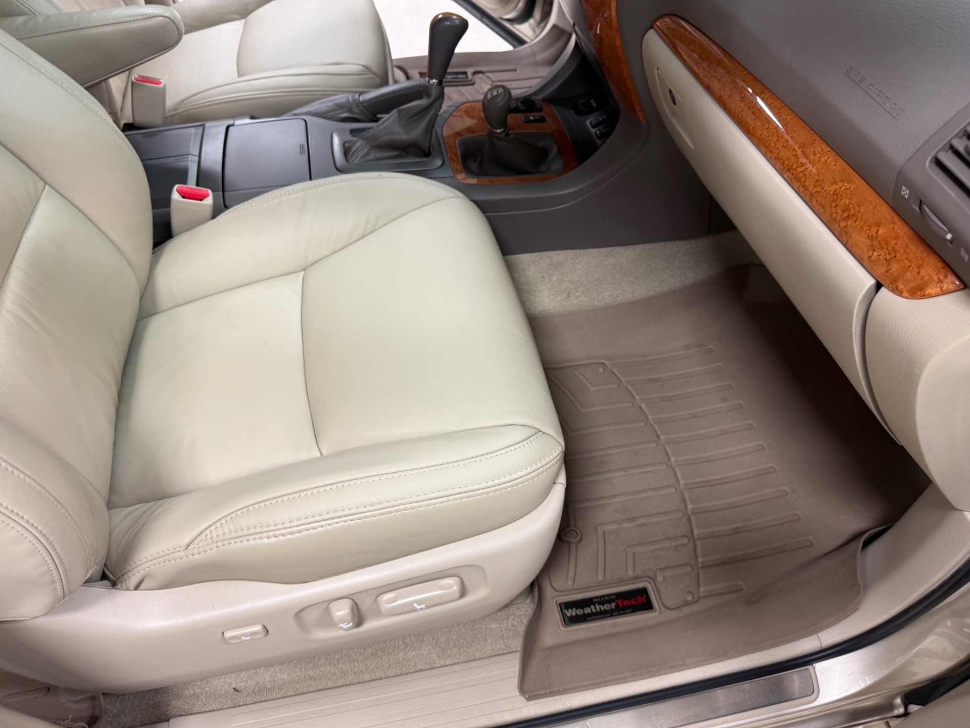 2006 Lexus GX 470 photo 19