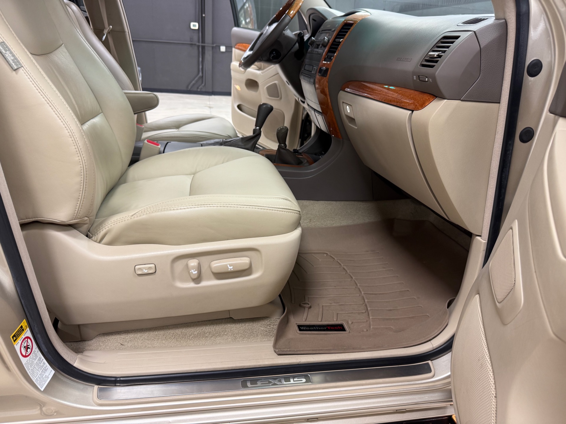 2006 Lexus GX 470 photo 20