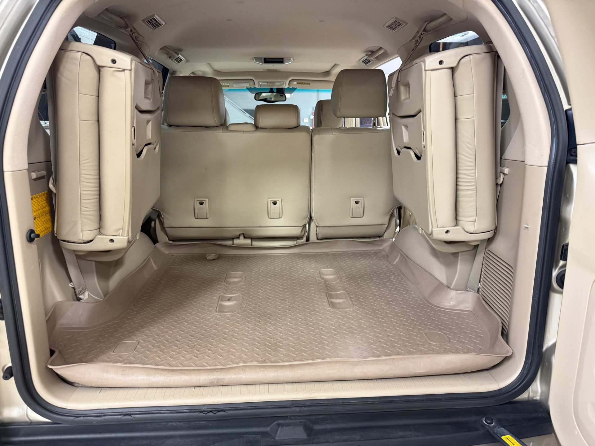 2006 Lexus GX 470 photo 22