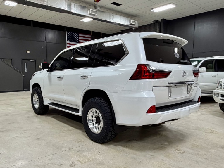 Used 2016 Lexus LX 570 LOW MILES SUPER CLEAN BEAUTIFUL For Sale